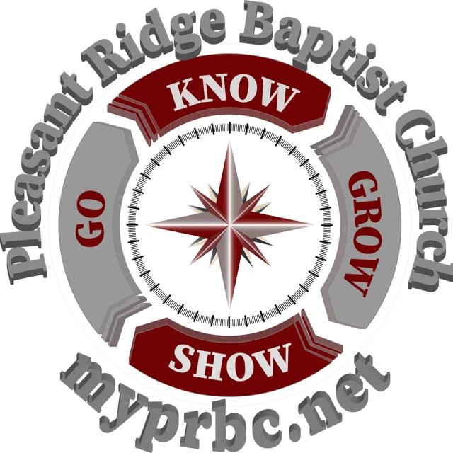 Pleasant Ridge Baptist Church