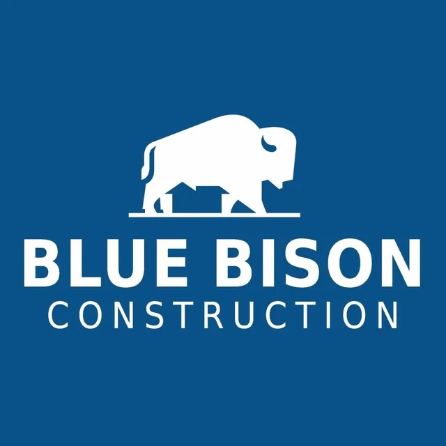 Blue Bison Construction