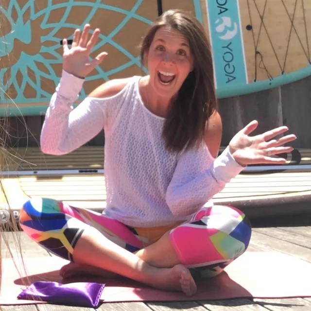 Abby Solomon Malmstrom