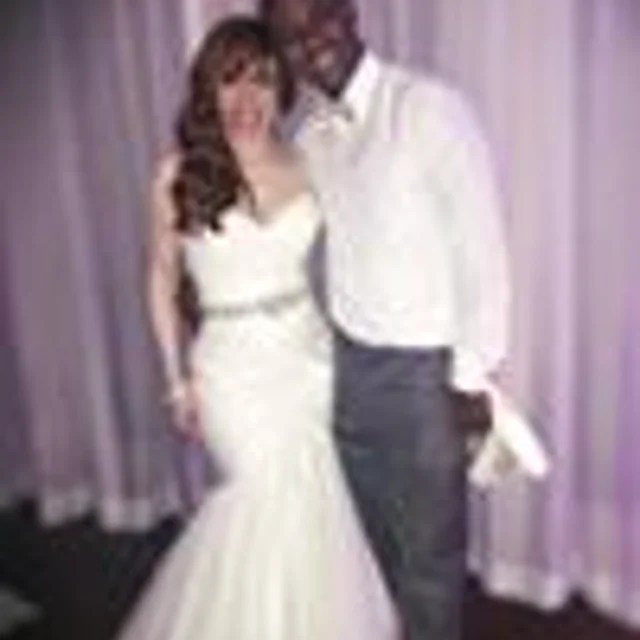 Lorraine HaughtonLawson