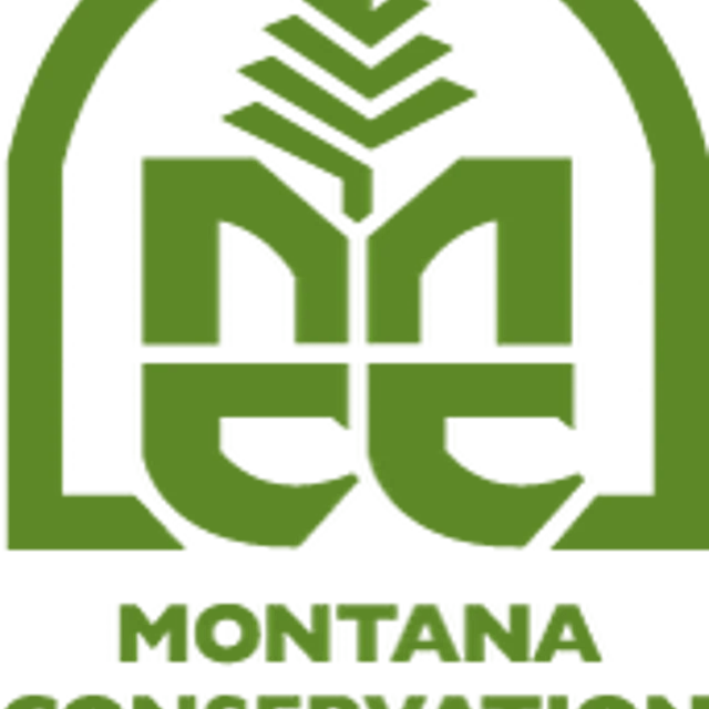 Montana Conservation Corps