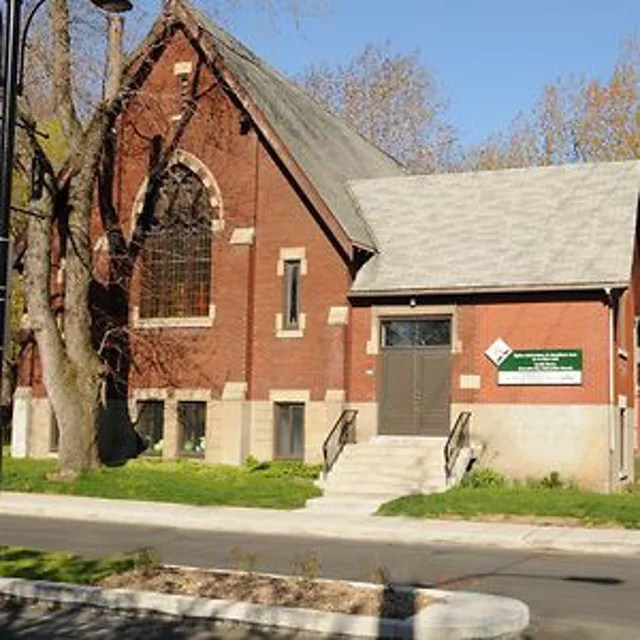 South Shore Adventist Church