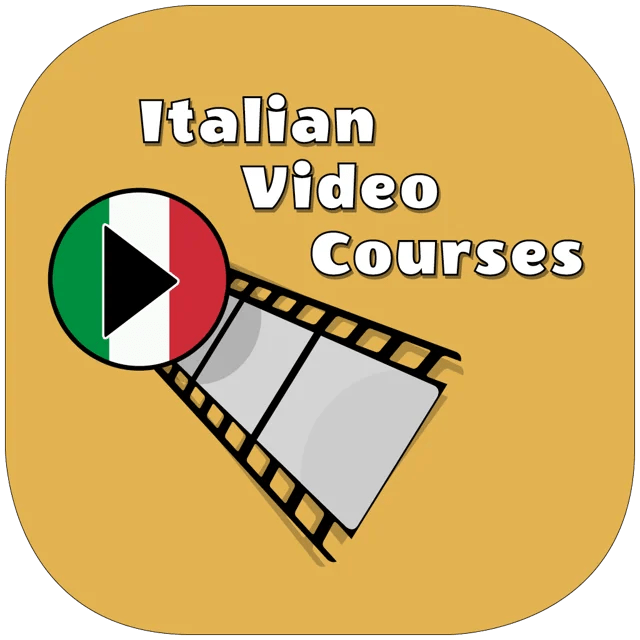 Italian Video Courses