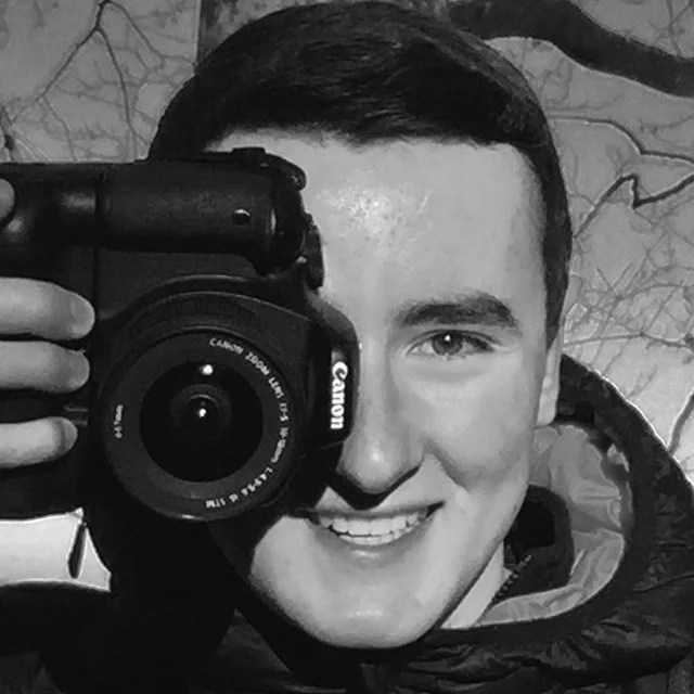 Silas JeanPierre Bubser