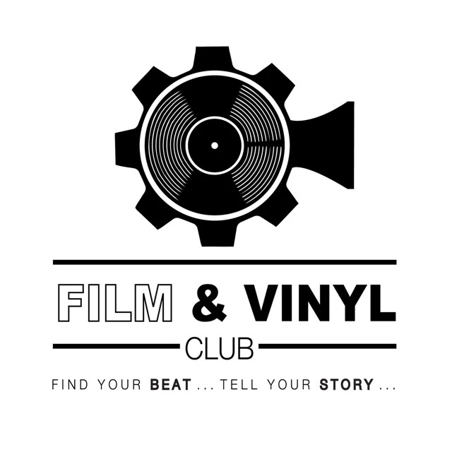 FILM AND VINYL CLUB Creative Producer, Film Director & Editor
