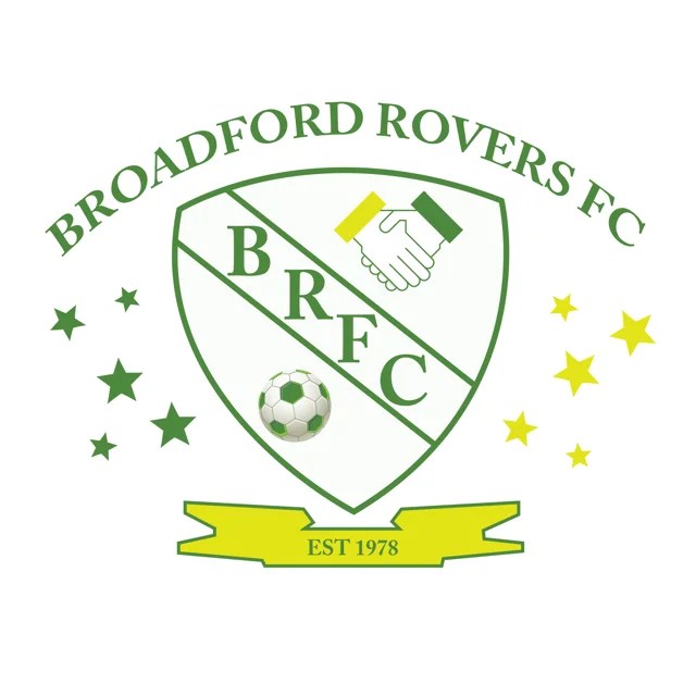Broadford Rovers Football Club