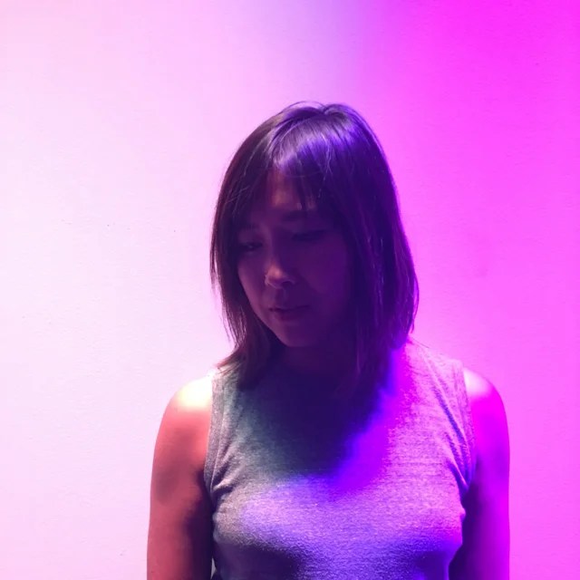 Winnie Wong Producer & Production Manager