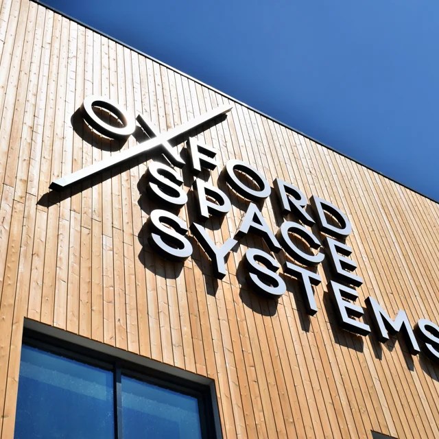 Oxford Space Systems