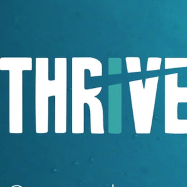 THRIVE Your Agency Resource