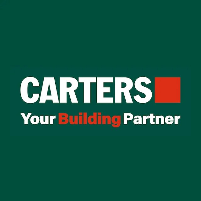 CARTERS Building Supplies