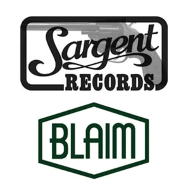 Sargent Records/Blaim