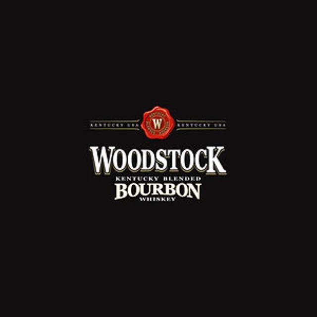 Woodstock Bourbon