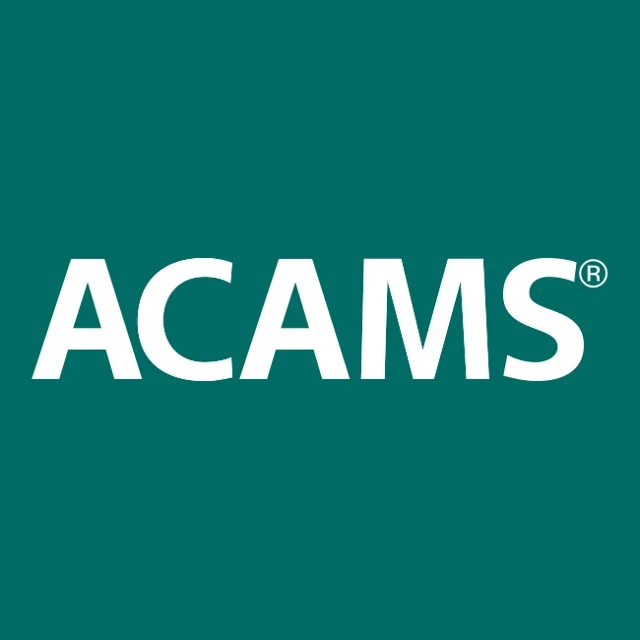 ACAMS on Vimeo