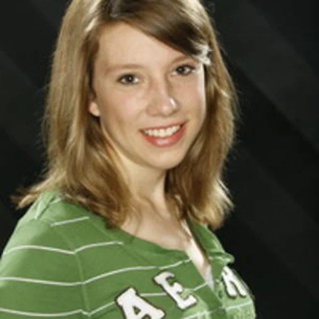 Rachel Scribner