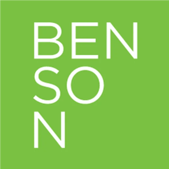Benson Marketing