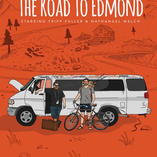 The Road to Edmond Filmmaker, Director & Producer