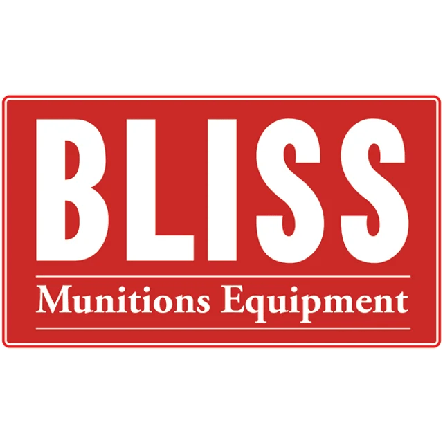 Bliss Munitions