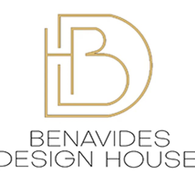 BENAVIDES DESIGN HOUSE