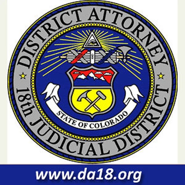 District Attorney's Office
