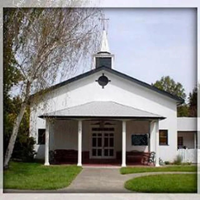 Miller Avenue Church