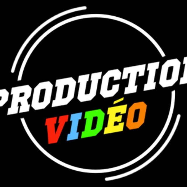 Production vidéo à la Ruche