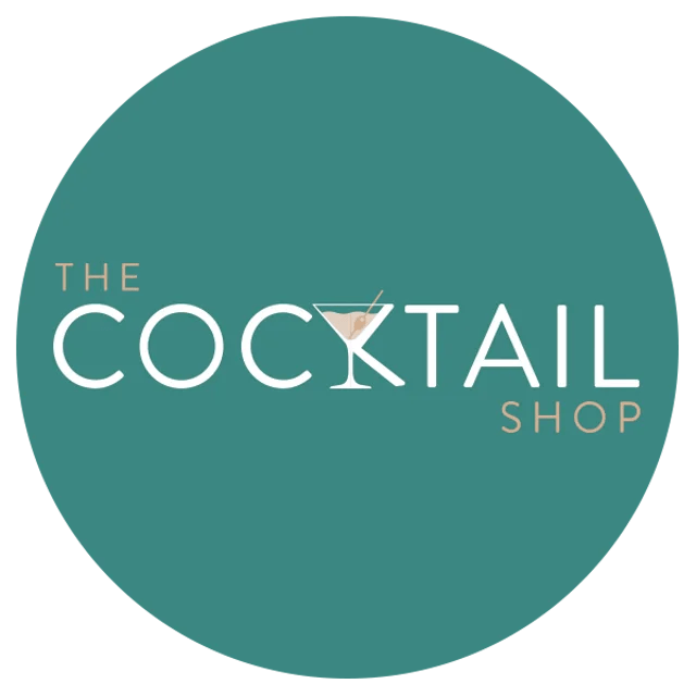 The Cocktail Shop