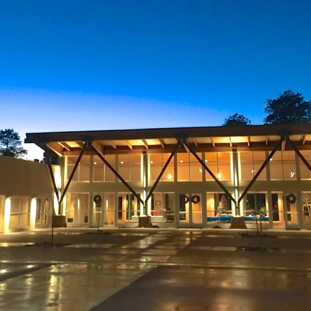 Mount Cross Lutheran Church