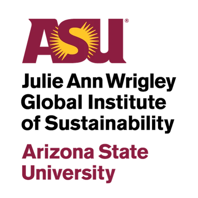Sustainability ASU