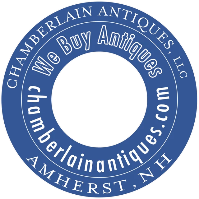 Chamberlain Antiques
