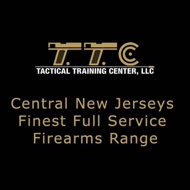 Tactical Training Center NJ