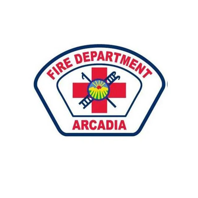 Arcadia Fire Department