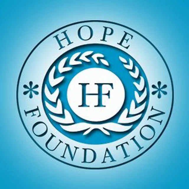 Hope Foundation