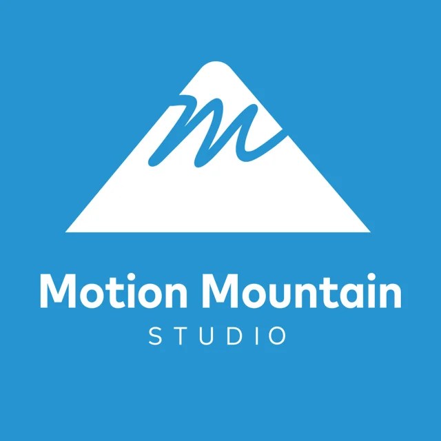 Motion Mountain Studio