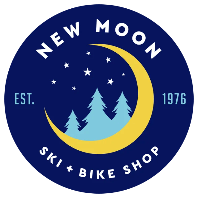 New Moon Ski & Bike