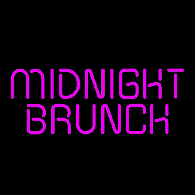 Midnight Brunch Producer, Video Producer & Video Editor