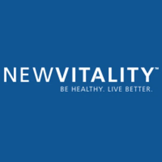 New Vitality