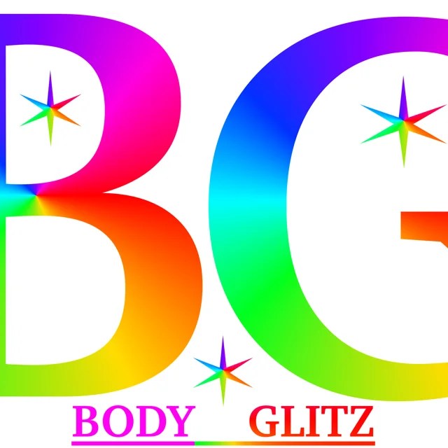Body Glitz Cosmetics
