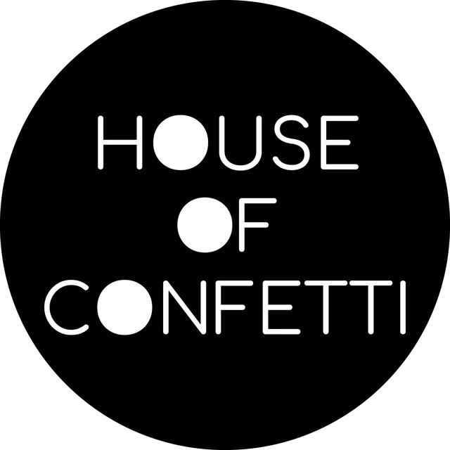 House of Confetti