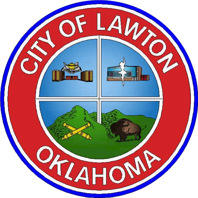 City of Lawton