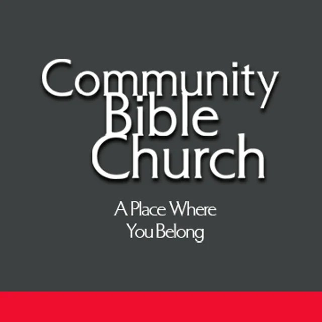 Community Bible Church