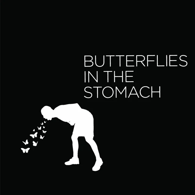 Butterflies In The Stomach