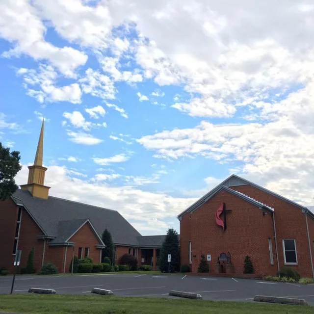 New Hope UMC