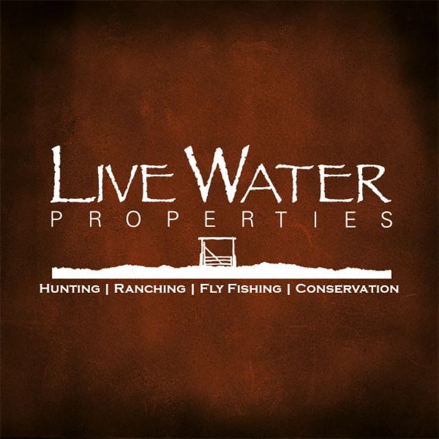 Live Water Properties