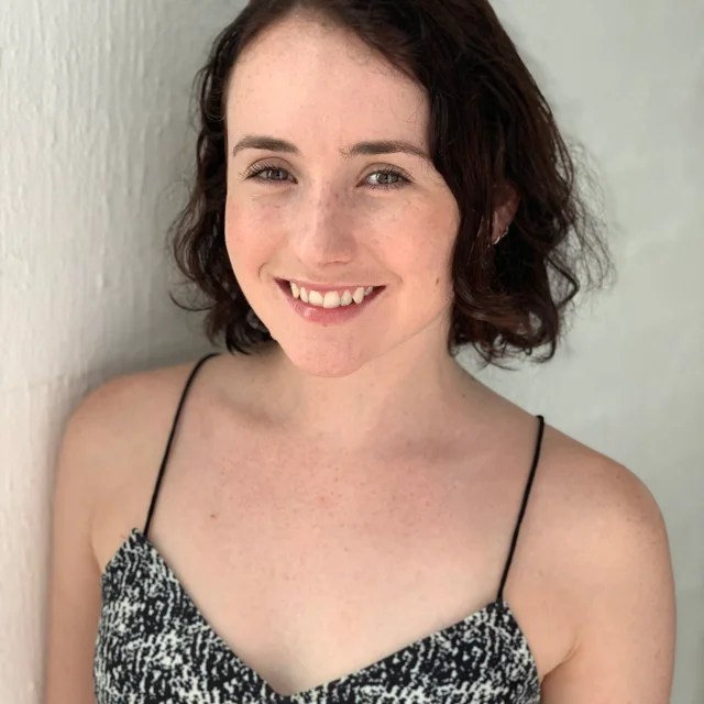 Alexandra Ford Dancer