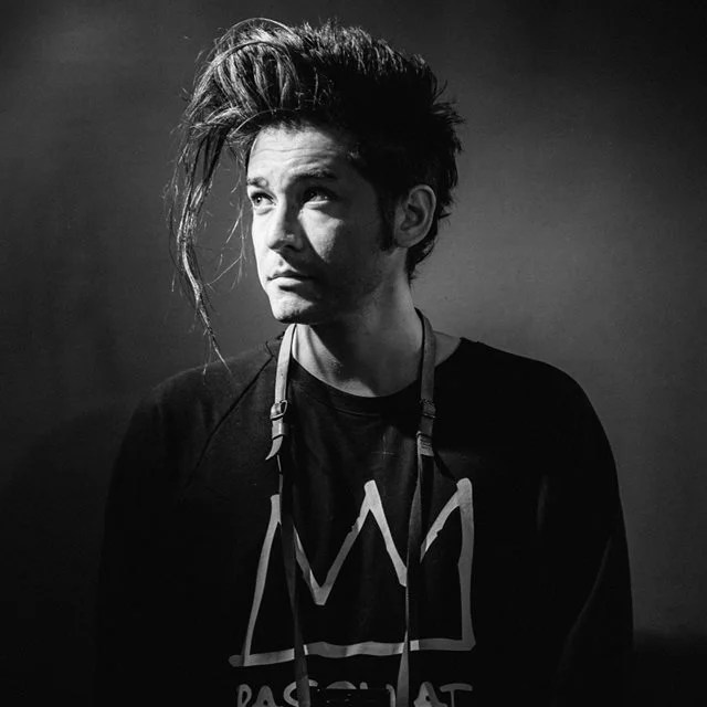 Andrés Cárdenas Film Director