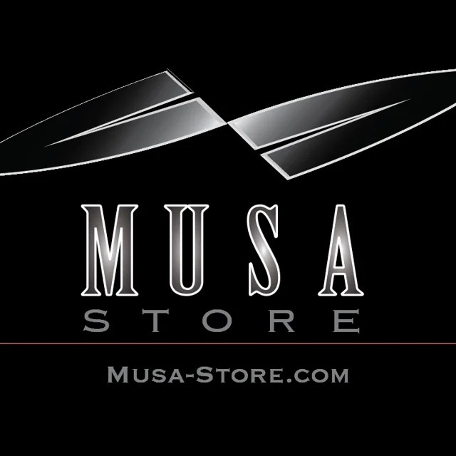 The Musa Store