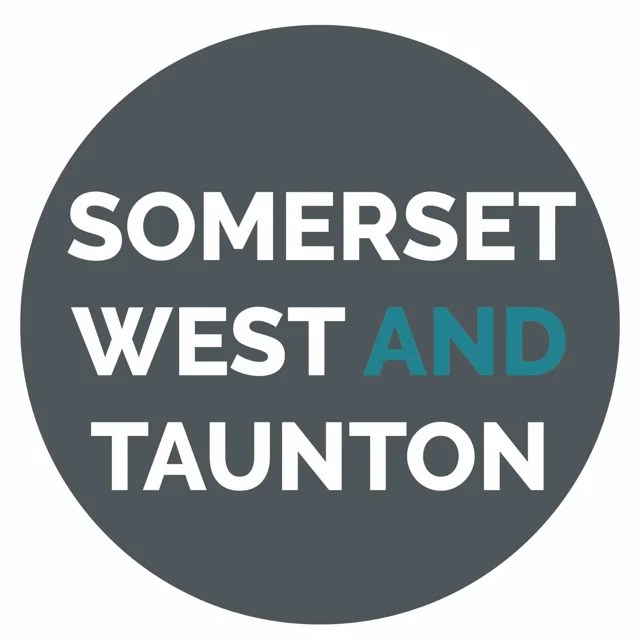 Somerset West & Taunton Council