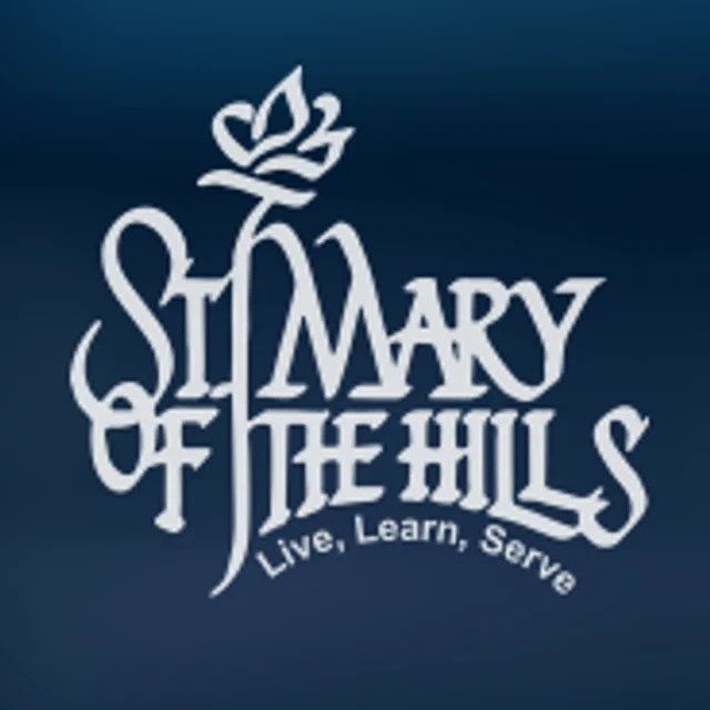 St. Mary of the Hills