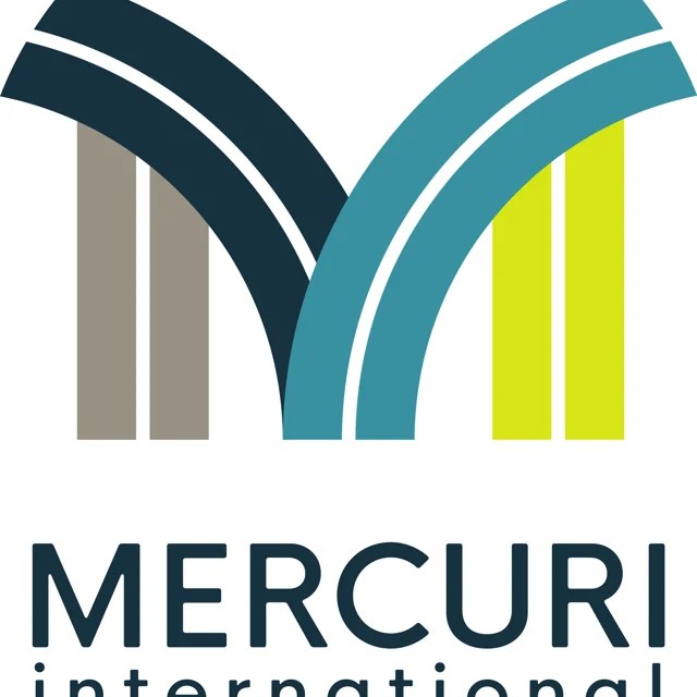 Mercuri International Benelux