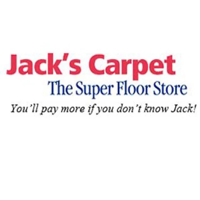 Jack's Carpet